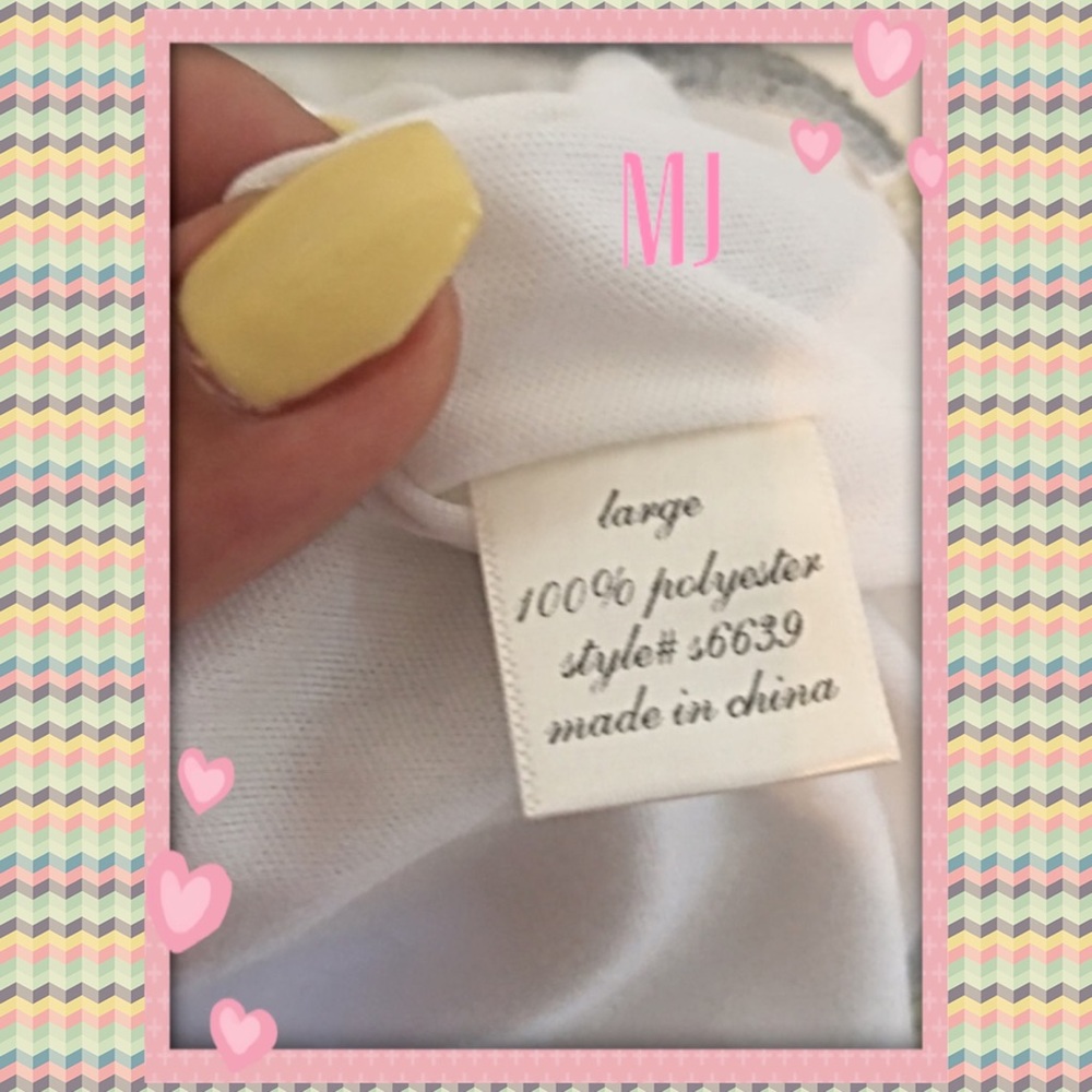💕NWOT💕 Sequins Skirt💕 - Picture 4 of 4